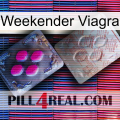 Weekender Viagra 38